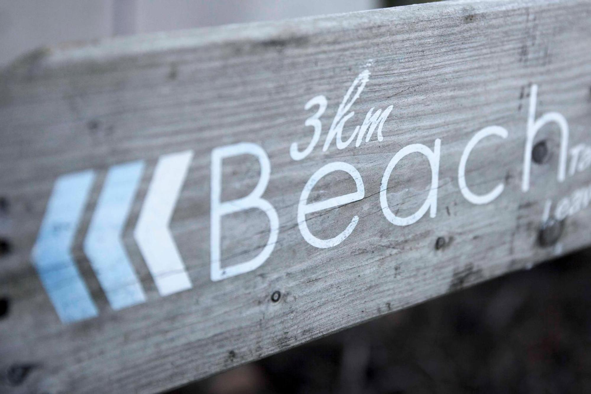 Vakantiehuisje Kei 2 Personen - Zeezand Recreatie Stolpen Εξωτερικό φωτογραφία
